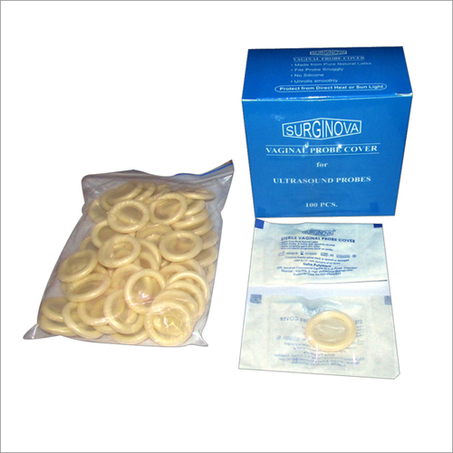 Ultrasound Probe Covers