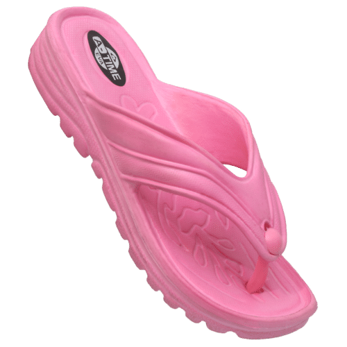 Women- Eva Slippers