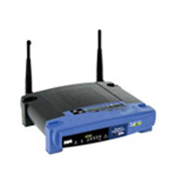 Wireless Router