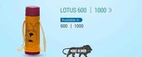 Lotus 600