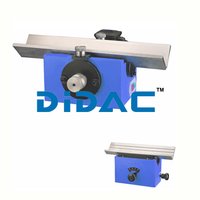 Arc Angle Chamfer - Feature: High Efficiency