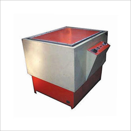 Offset Plate Exposure Machine