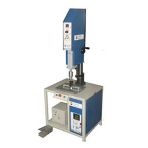 Ultrasonic Plastic Welding Equipments