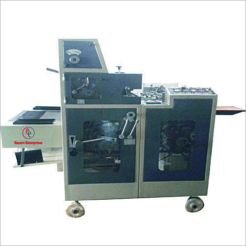Bag Printing Machine