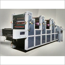 Bag Printing Machine