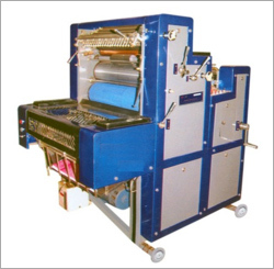 Bag Printing Machine
