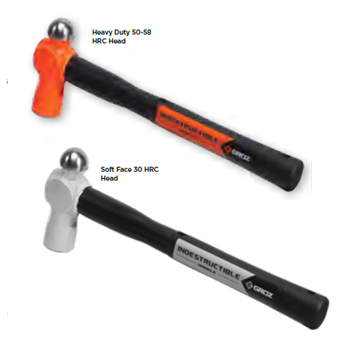 Ball Pein Hammers