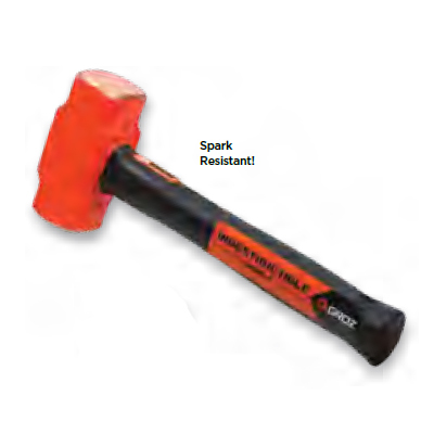 Copper Head Sledge Hammers