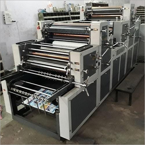 Bag Printing Machine
