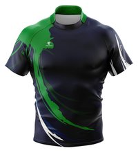 Customized Rugby Jersey
