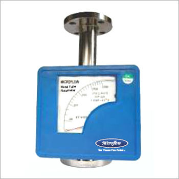 Stainless Steel Metal Tube Rotameter