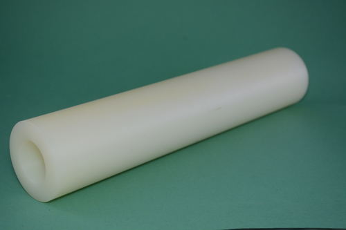 Delrin rollers