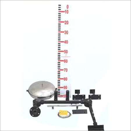 Board Type Level Indicator Application: For Laboratory And Industrial Use