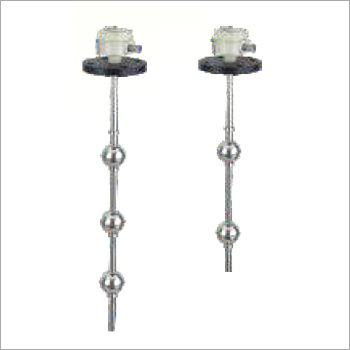 Top Mounted Magnetic Level Switch