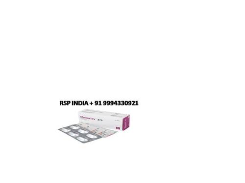 Moxclav 375Mg Tablet General Drugs