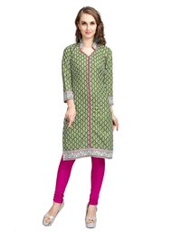 TRADITIONAL KURTI