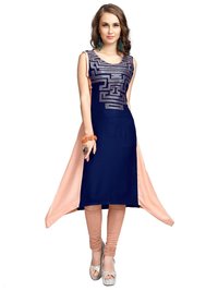 TRADITIONAL KURTI