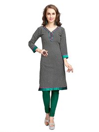 TRADITIONAL KURTI