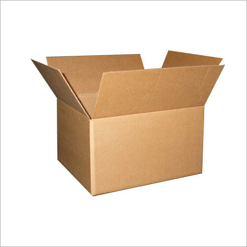 Corrugated Box