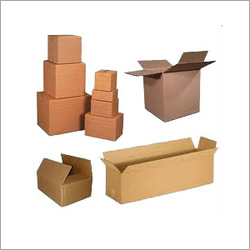 Mono Corrugated Carton Box