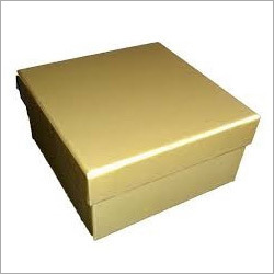 Plain Gift Box