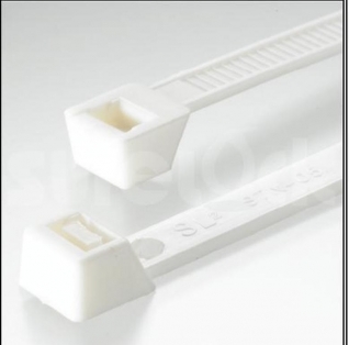FIRE RETARDANT CABLE TIES