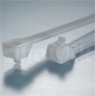 RELEASEABLE CABLE TIES