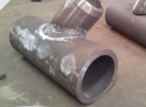 Pipe Cross Connector Length: As Per Standard And Client Requirement  Meter (M)