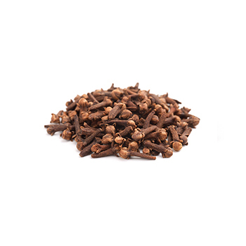 Brown Cloves