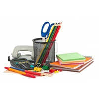 Printed Office Stationery