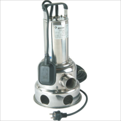 Automatic Pressure Booster Pumps