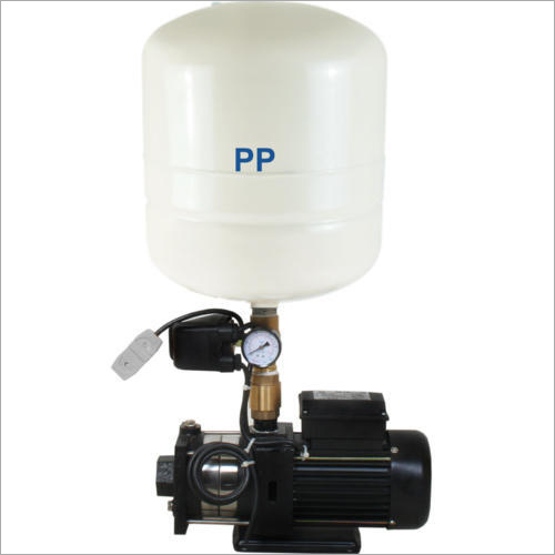 Pressure Booster Pump