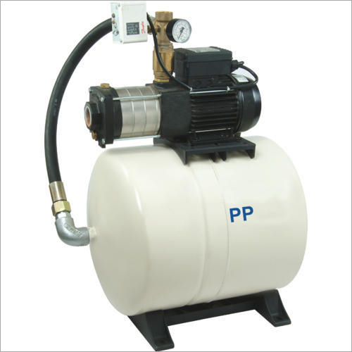 Water Pressure Booster Pump