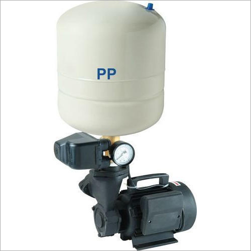 Automatic Water Pressure Booster Pump