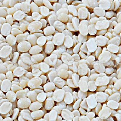 Urad Dal - Whole Legume, 100% Pure White, High Protein Content 25.21g, Nutrient-Rich Dietary Fiber 18.3g, Ideal for Everyday Cooking