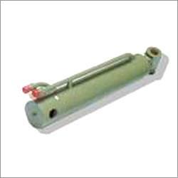 Stainless Steel High Pressure Hydraulic Cylinder