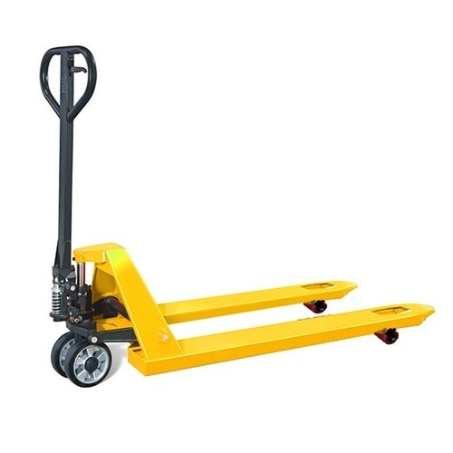 Hydraulic Hand Pallet Truck - 1150x550mm 2500kg Lifting Capacity Strong & Easy To Operate