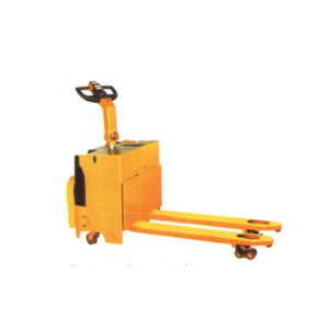 Battery Operated Pallet Truck - 1-4 Ton Capacity | Easy Transport, Great Power, Low Maintenance, Improved Battery Life, Precise Build