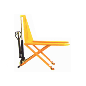 High Lift Hand Pallet Truck