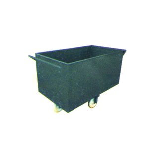 Box Trolley