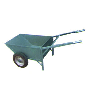 Wheel Barrow