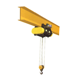 Wire Rope Hoist