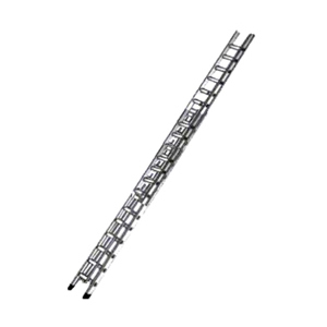 Aluminium Wall Mounted Ladder