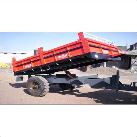 Tractor Trailer Hydraulic Cylinder