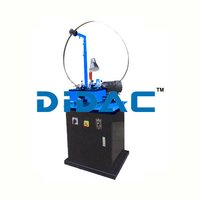 Band Saw Blade Sharpener - Color: Black