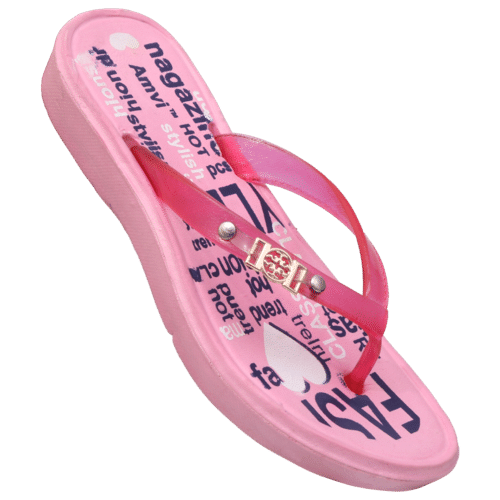 WOMEN-EVA FASHION SLIPPERS