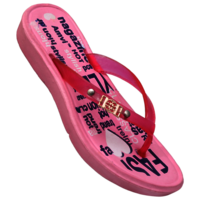Women-eva Fashion Slippers