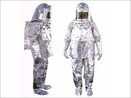 Fire Retardant Suits