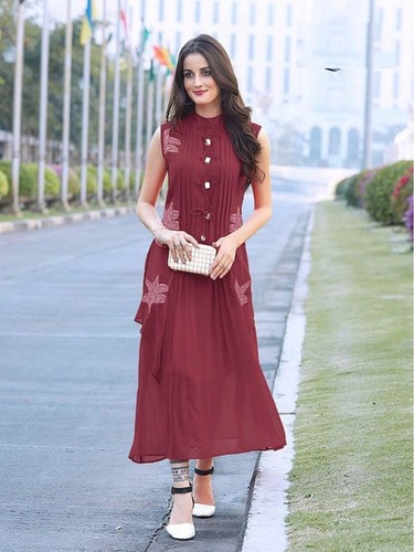 Party Kurti