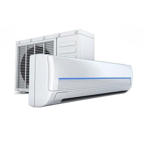 Ton Split Air Conditioner - 1 Ton, Rotary Compressor, 3 Star | Dust & Anti-Bacteria Filter, Remote Control, Energy Efficient